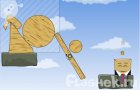Играть в игру Разбуди коробку 4