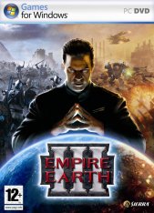 Empire Earth 3 Empire Earth 3