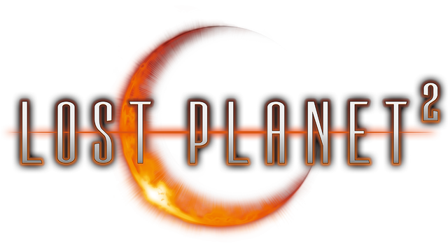 Логотип Lost Planet 2